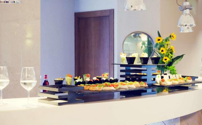 Фото отеля Mercure Roma Centro Colosseo