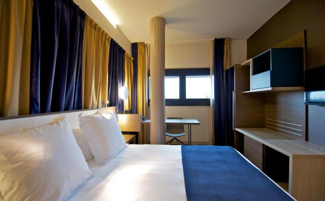 Фото отеля Mercure Roma Centro Colosseo