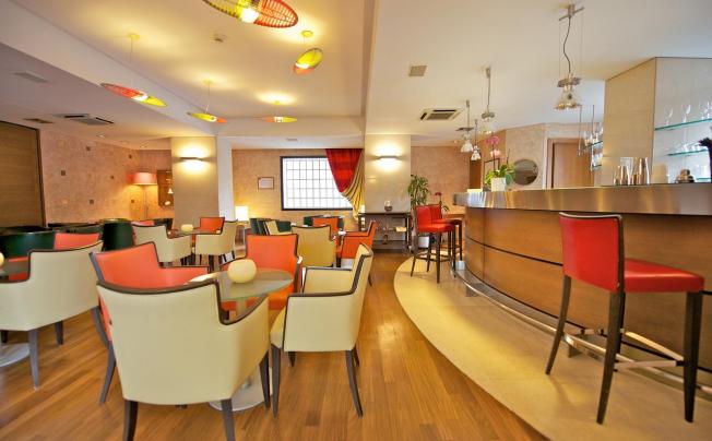 Фото отеля Mercure Roma Centro Colosseo