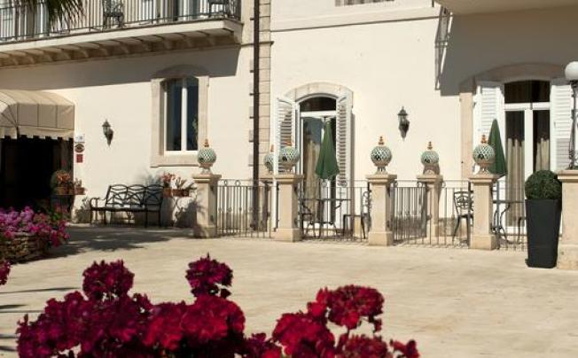 Фото отеля Principe di Fitalia 