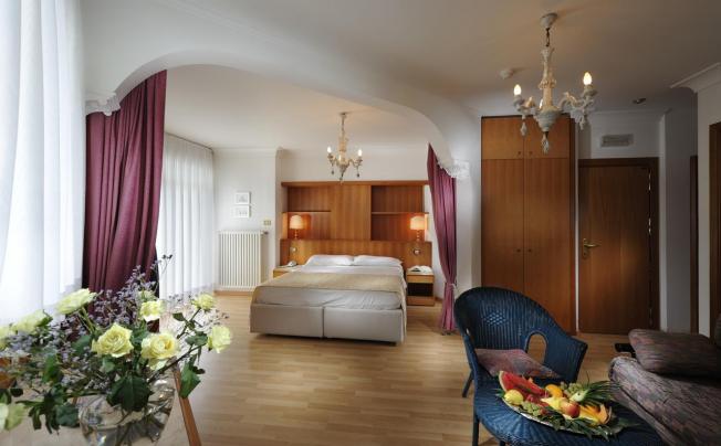 Фото отеля Grand Hotel Playa