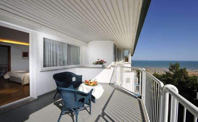 Фото отеля Grand Hotel Playa