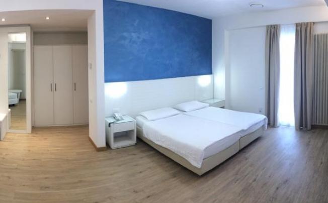 Фото отеля Grand Hotel Playa
