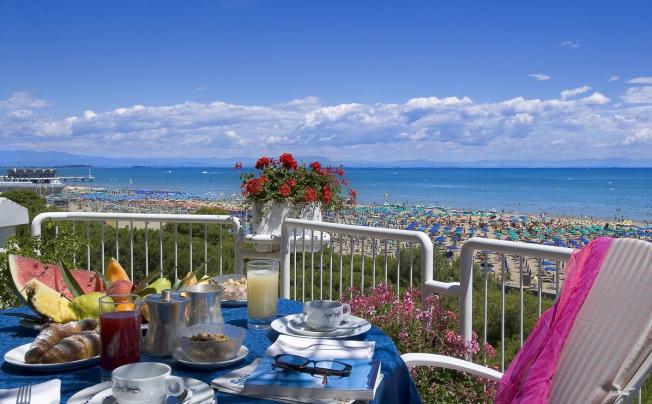 Фото отеля Grand Hotel Playa