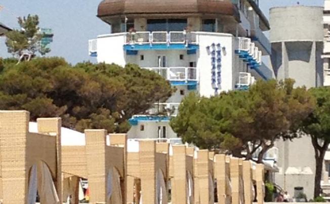 Фото отеля Grand Hotel Playa