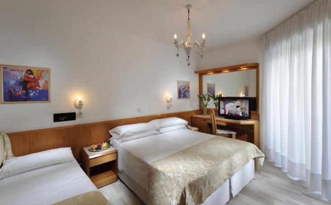 Фото отеля Grand Hotel Playa