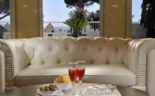 Фото отеля Grand Hotel Playa