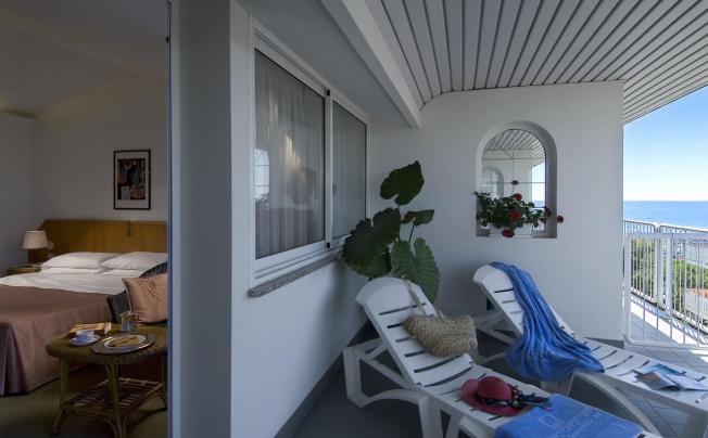 Фото отеля Grand Hotel Playa