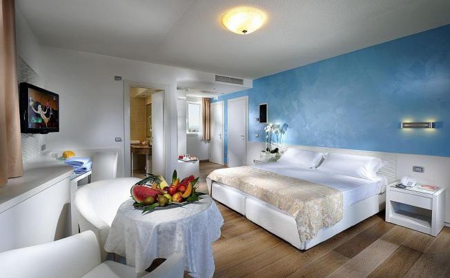Фото отеля Grand Hotel Playa