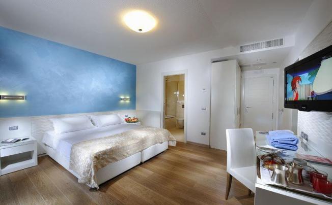Фото отеля Grand Hotel Playa