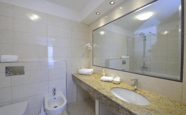 Фото отеля Grand Hotel Playa