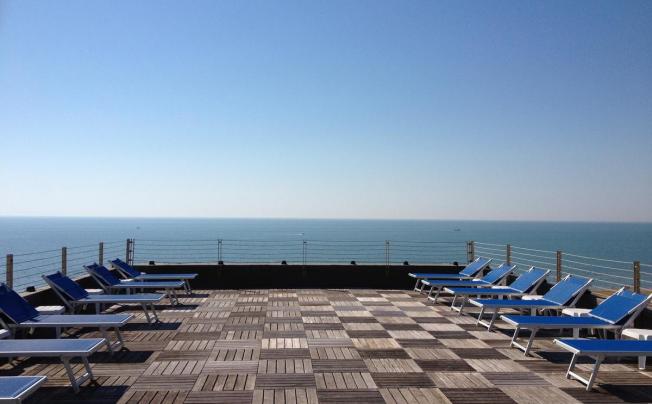 Фото отеля Grand Hotel Playa