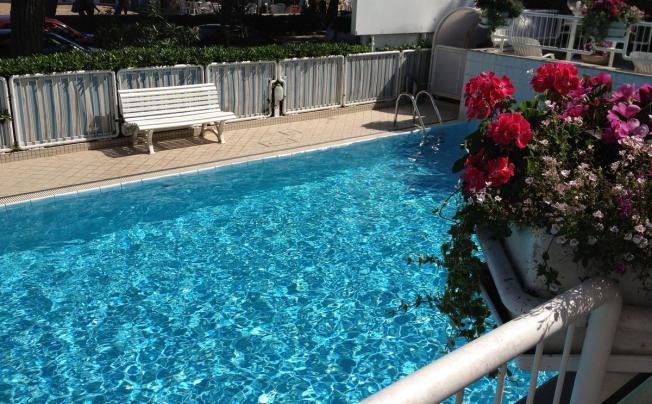 Фото отеля Grand Hotel Playa