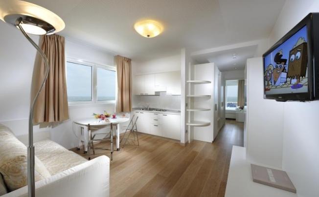 Фото отеля Grand Hotel Playa