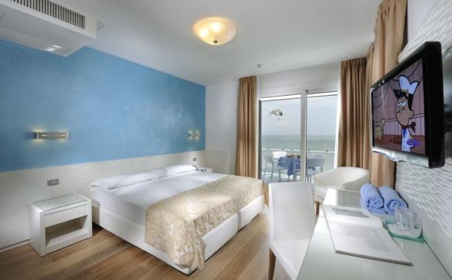 Фото отеля Grand Hotel Playa