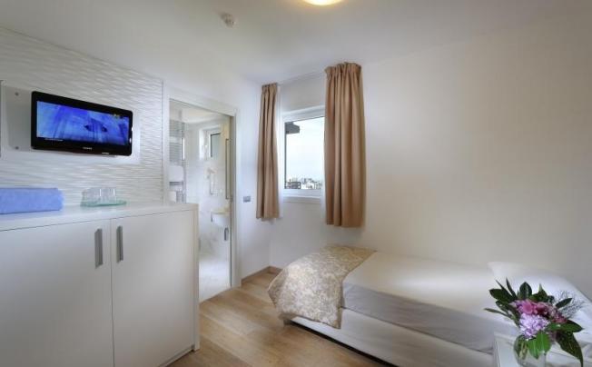 Фото отеля Grand Hotel Playa
