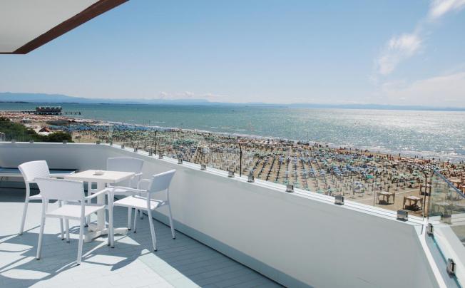 Фото отеля Grand Hotel Playa