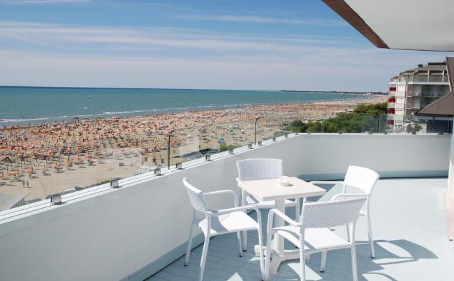 Фото отеля Grand Hotel Playa
