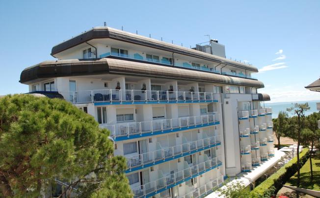 Фото отеля Grand Hotel Playa