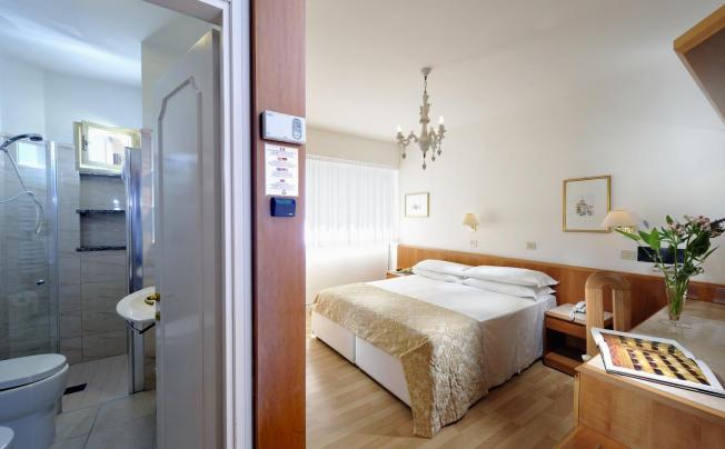 Фото отеля Grand Hotel Playa