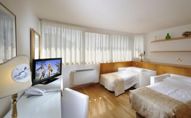 Фото отеля Grand Hotel Playa
