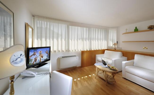 Фото отеля Grand Hotel Playa