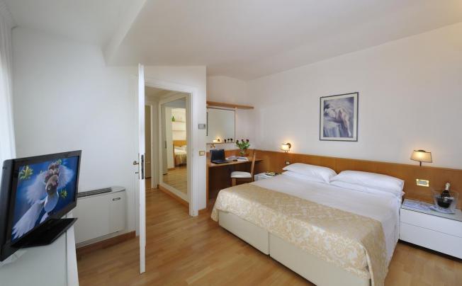 Фото отеля Grand Hotel Playa