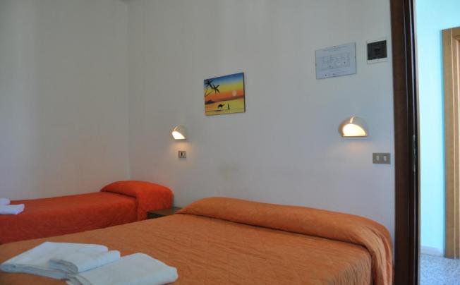 Фото отеля Acapulco Hotel Bellaria