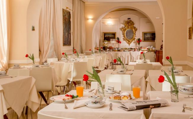 Фото отеля Hotel Canada