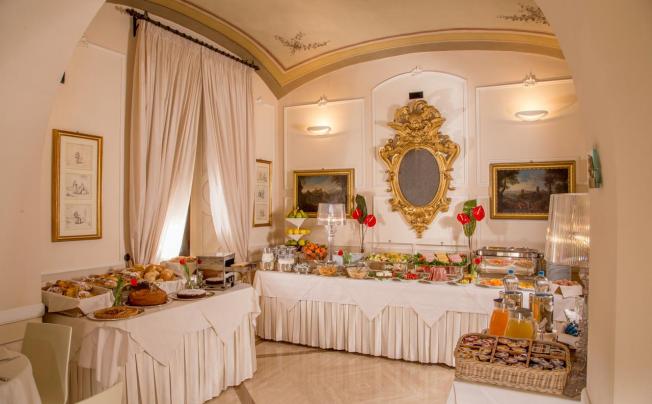 Фото отеля Hotel Canada