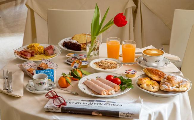 Фото отеля Hotel Canada