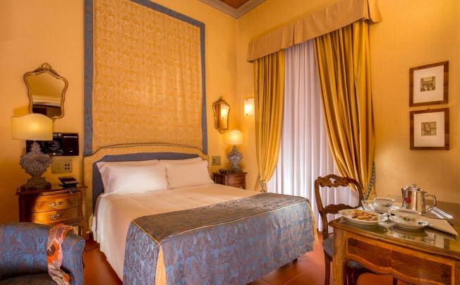 Фото отеля Hotel Canada