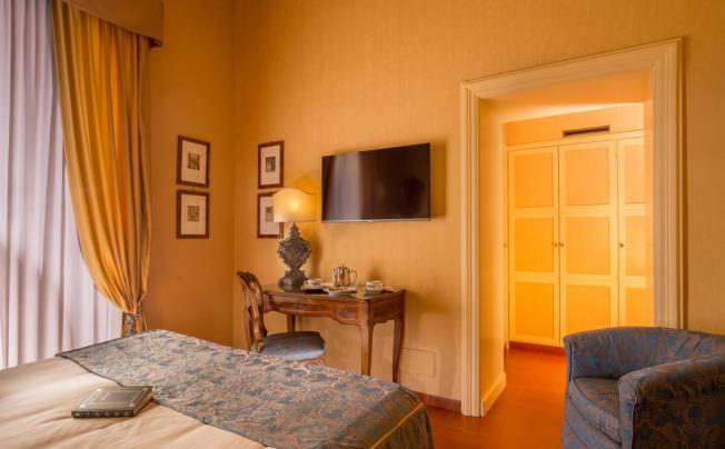 Фото отеля Hotel Canada