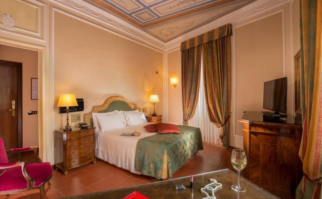 Фото отеля Hotel Canada