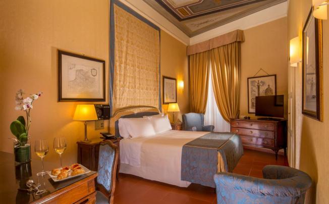 Фото отеля Hotel Canada
