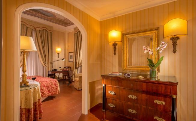 Фото отеля Hotel Canada