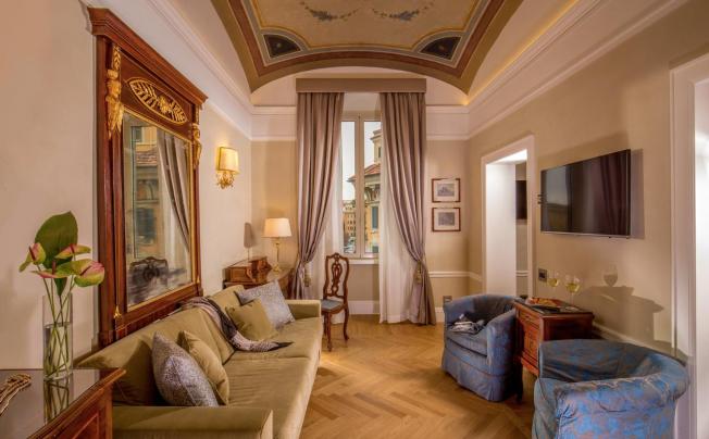 Фото отеля Hotel Canada