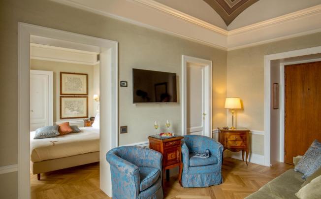 Фото отеля Hotel Canada