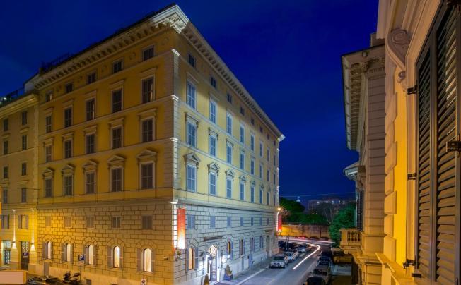 Фото отеля Hotel Canada