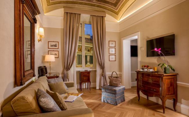 Фото отеля Hotel Canada