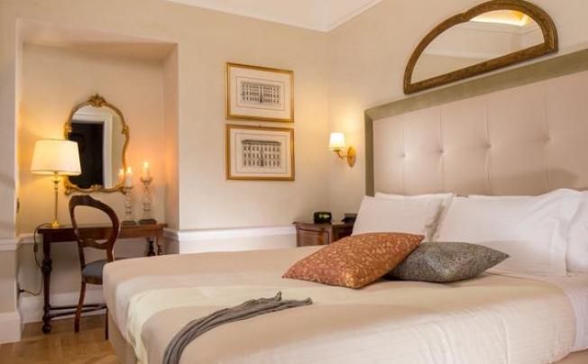Фото отеля Hotel Canada