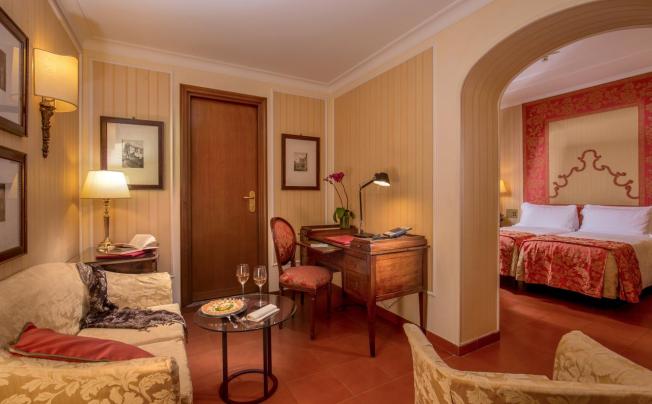Фото отеля Hotel Canada