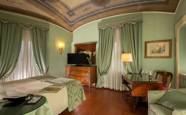 Фото отеля Hotel Canada