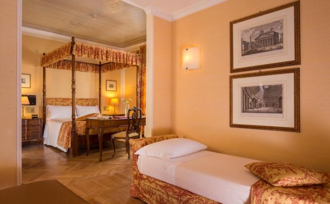 Фото отеля Hotel Canada