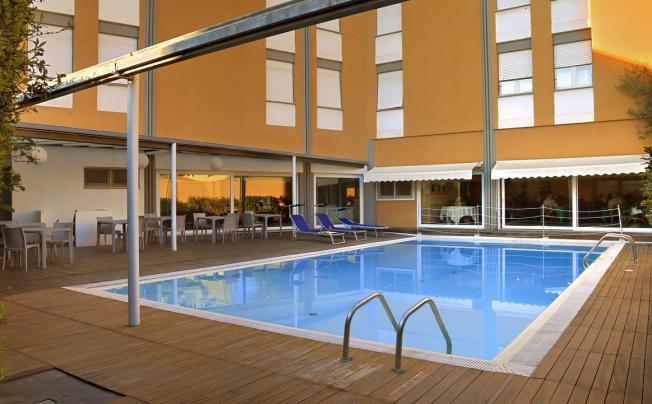 Фото отеля Mistral 2 Oristano