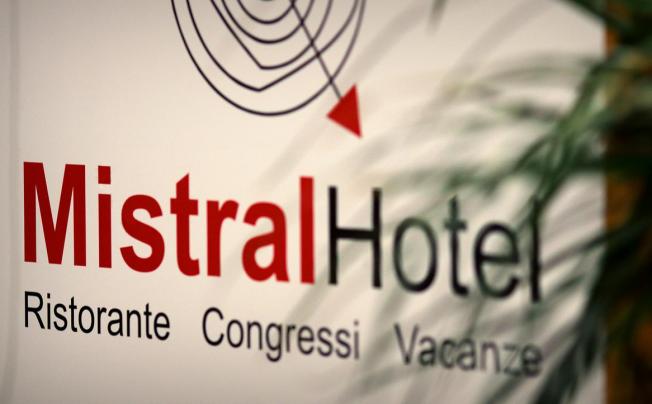 Фото отеля Mistral 2 Oristano