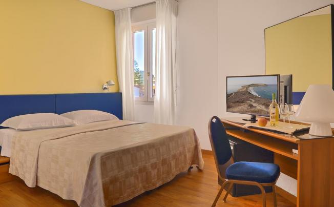 Фото отеля Mistral 2 Oristano