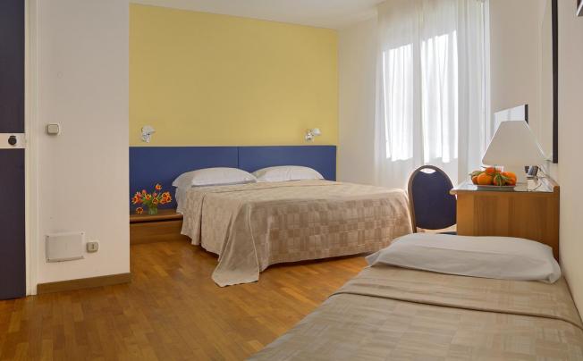 Фото отеля Mistral 2 Oristano