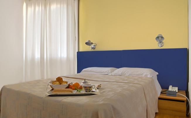 Фото отеля Mistral 2 Oristano
