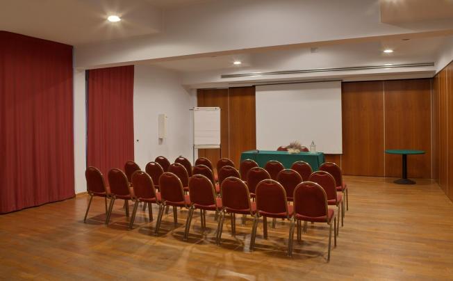 Фото отеля Mistral 2 Oristano